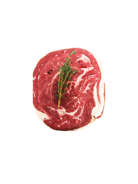 Rolled Beef Roast • Arana Tender Cut Meats