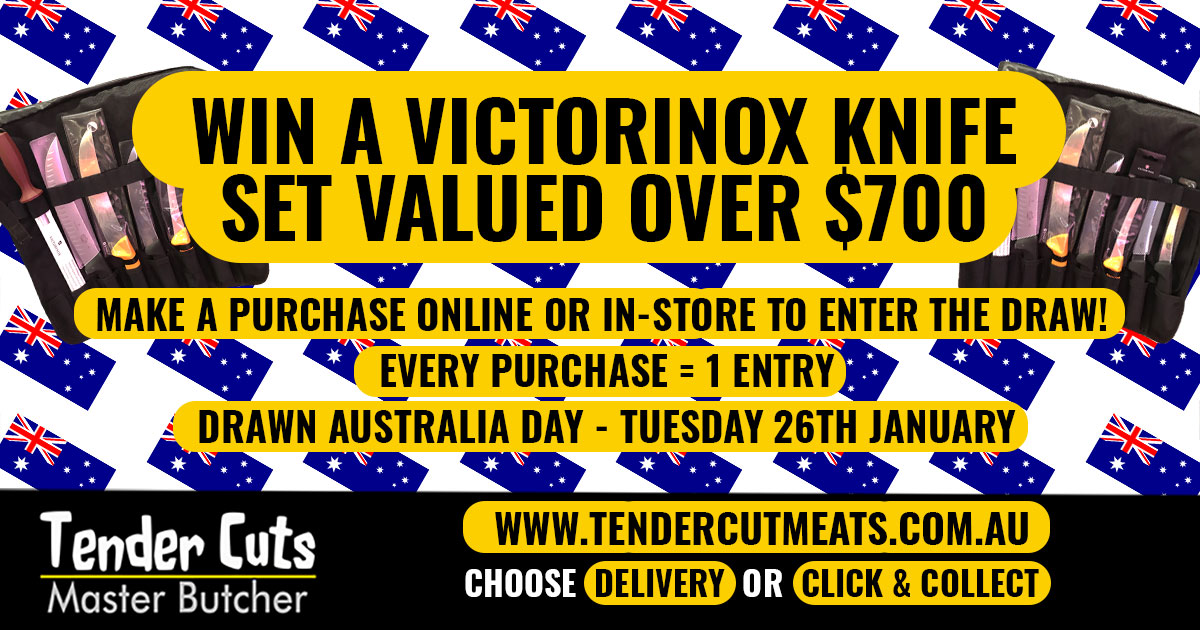 TENDER CUT MEATS ONLINE BUTCHER SHOP BRISBANE